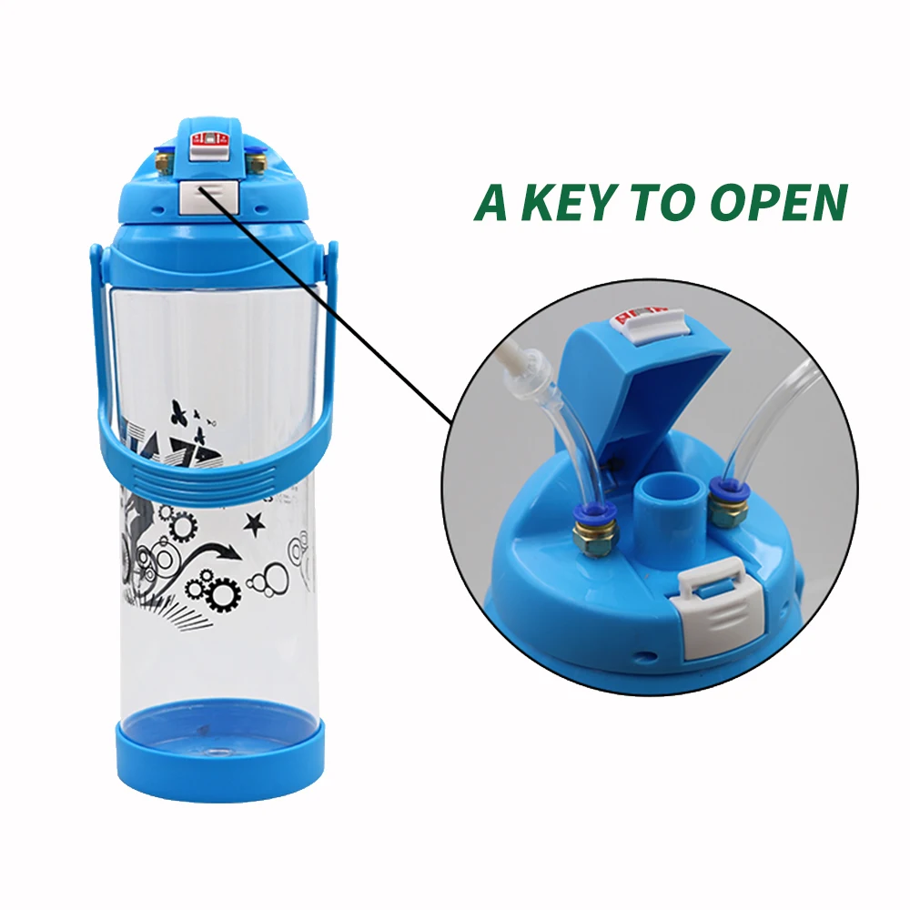 Manual Milking Machine Sheep Goat Cow Cattle Manual Milking Machine Blue Gray Portable Manual Milking Machine Random Color
