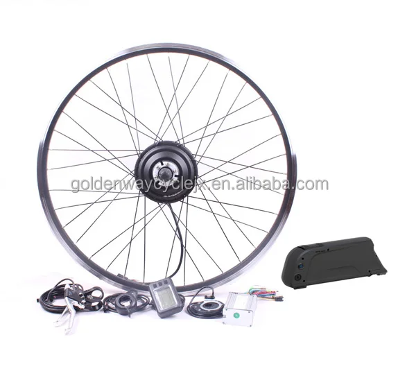 250w ebike motor