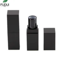 7.5ml Newest Design Luxury Square Lip Gloss Container Package