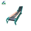 Flexible Durable Plastic Loading Rubber Conveyor Belt Manufacturers