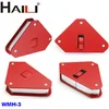 Factory sale 75LBS Pull Force Magnetic Angle Magnetic Welding Holder with Switch