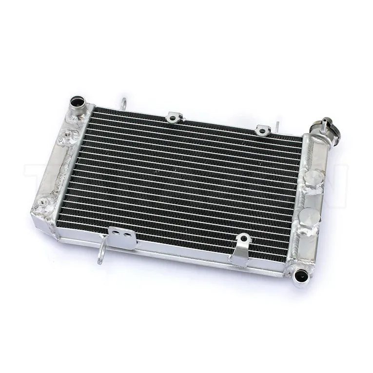 Chinese Atv Parts Custom Aluminum Radiator For Suzuki Ltz 400 Buy