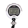 Professional 60 Lap Memory Chronograph Stopwatch Electronic Split Timer Stopwatch