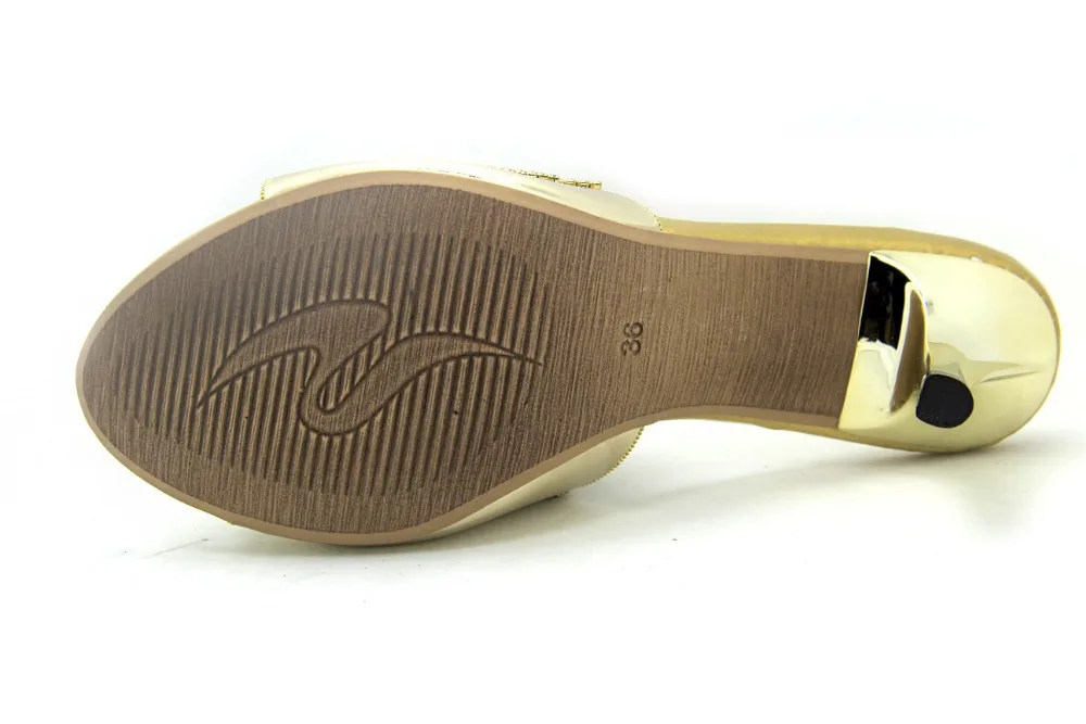 Sandalias Mujer New Rushed Medium(b,m) Asda Pakistan Brand