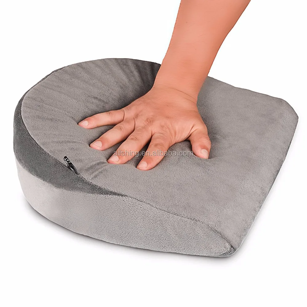 Wholesale Pregnancy Pillow Wedge For Maternity Memory Foam Maternity