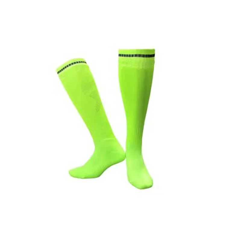 

Famous Club Away Football Compression Socks With Competitive Price, Pantone color