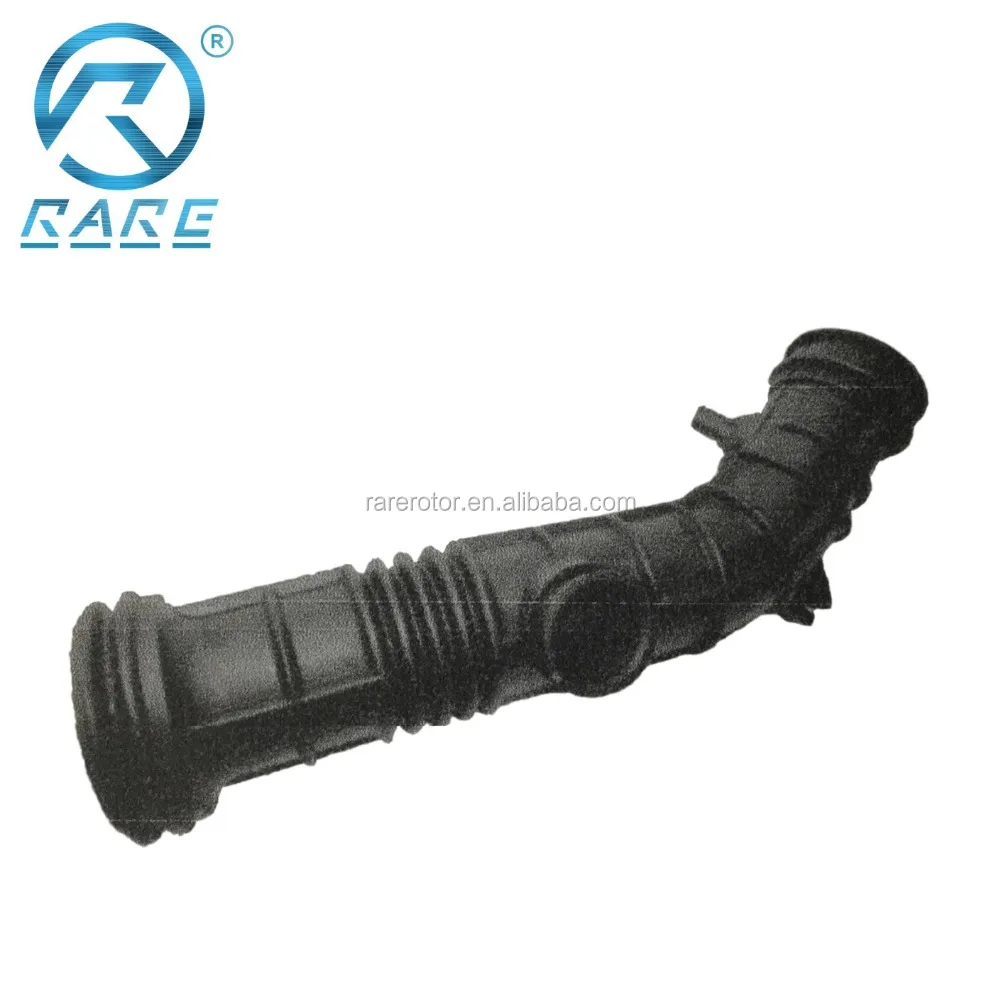 JDM Cold Air Intake Kit Polish Pipe /& Blue Filter for Honda 96-00 Civic EX HX