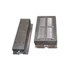 Nylon Plastic Cable Tie injection Molds