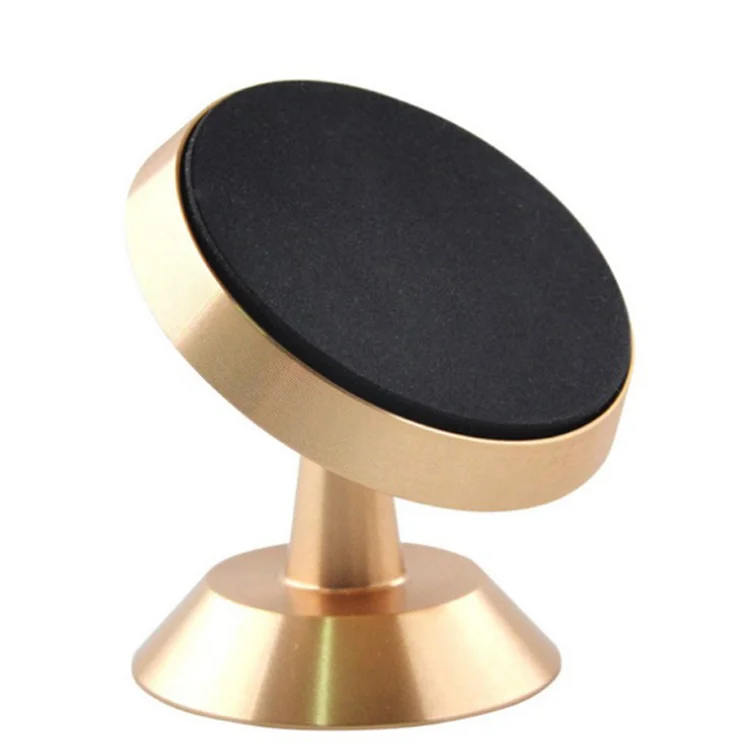 

Best sell magnetic mobile phone car holder, Customized color available