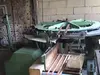 Used MULLER MARTINI PONY Binder printer