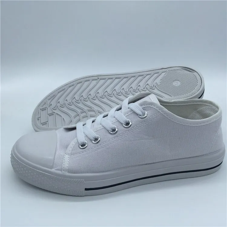 2023 Custom Fashion Comfortable Simple Flat Kid Shoes All-match ...