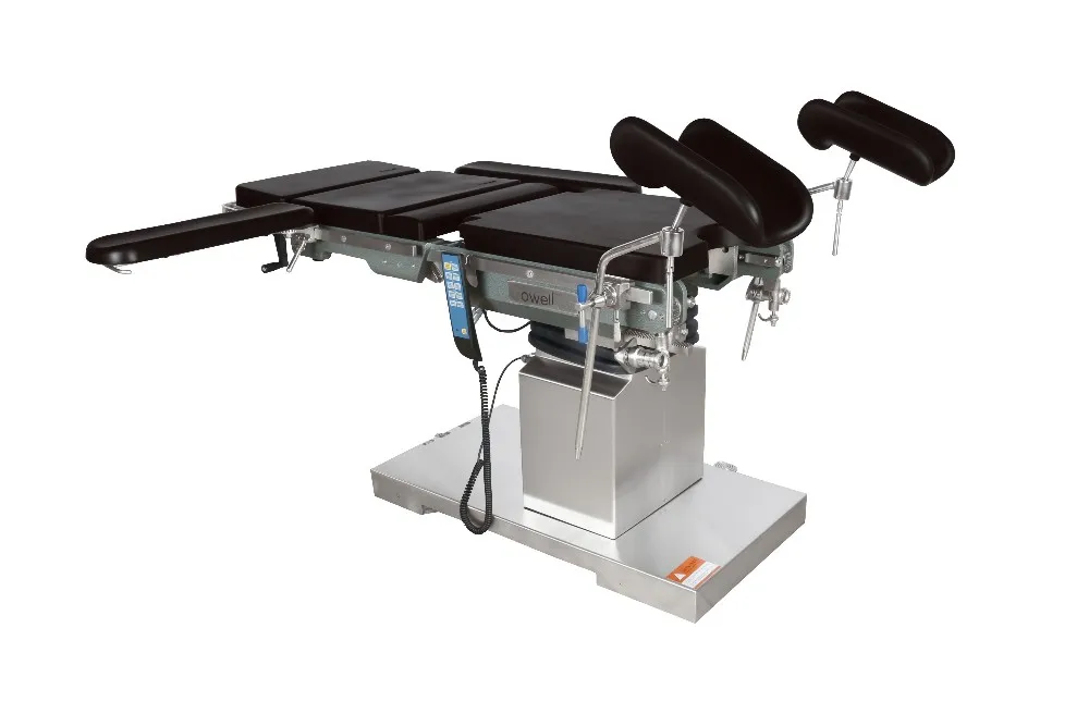 Cheapest!surgical Instrument Fluoroscopic Operating Table/jackson ...