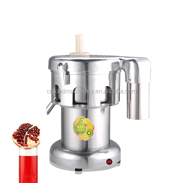 Hot Sale Tgzzj086zumex Ginger Juicer Machine Buy Zumex Juicer
