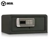 Manufacturer Supply Latest Design Key Safe Box Strong