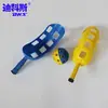 funny indoor&outdoor spoon racket,scoop racket set with customized logo