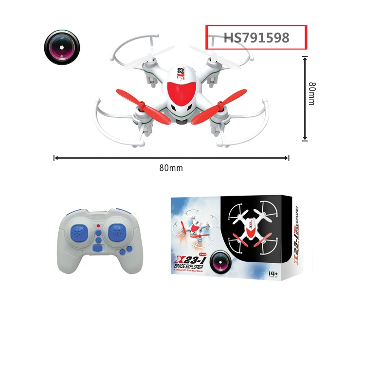 HS791598,Huwsin toy,  kids remote control quadcopter toys rc minidrone