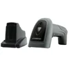 Anti-shock CMOS Wireless Bluetooth Auto scanning qr 2D Barcode Scanner