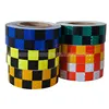 Unique Design Hot Sale Worth Buying Durable Use Checkered Reflective Tape