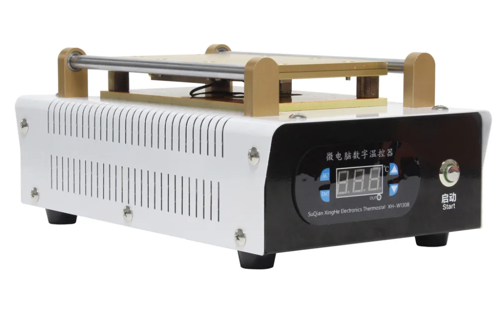 Glass Change Machine Touch Screen Mobile Phone Repairing Tools Lcd