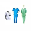 Top selling wholesale cheap custom patient gown