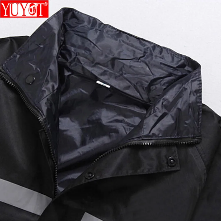 raincoat