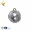 Round ball lead fishing sinker fishing net sinker JSM12-7048