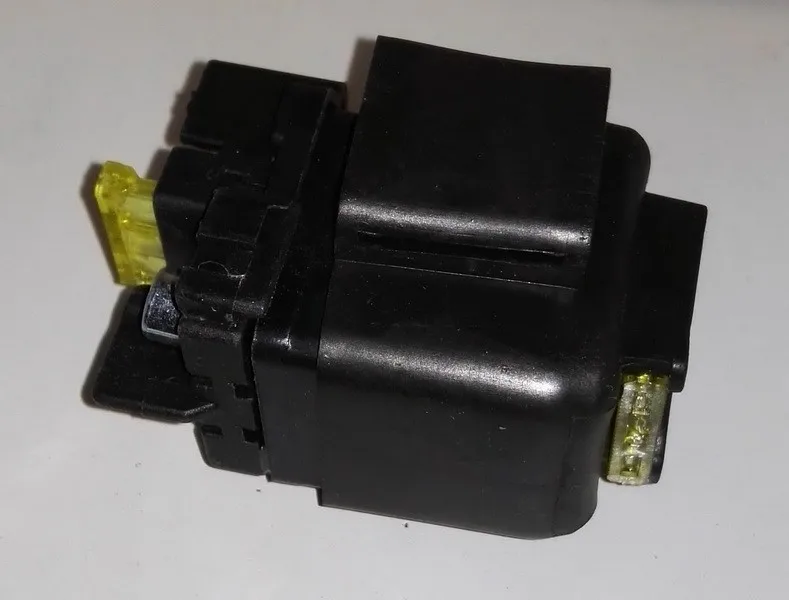 Diagram Wholesale Starter Relay Starter Relay Manufacturer