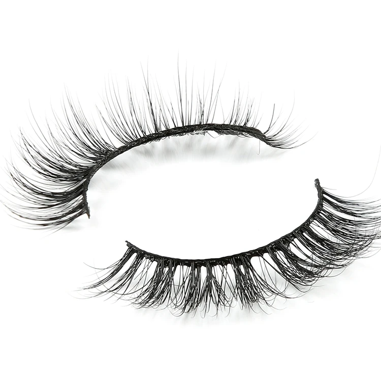 

magnetic mink cruelty free lashes