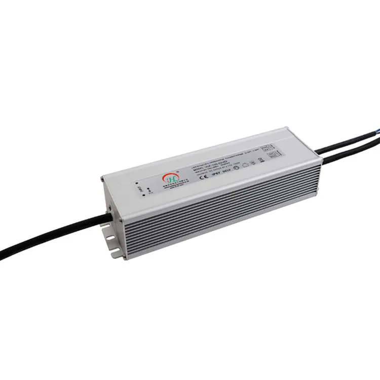 Waterproof Ip67 Led Constant Voltage 12v 20v 24v 60w 100w 200w 300w Led ...