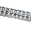customsized Carbon Steel single Pitch double Roller Chain Conveyor chain