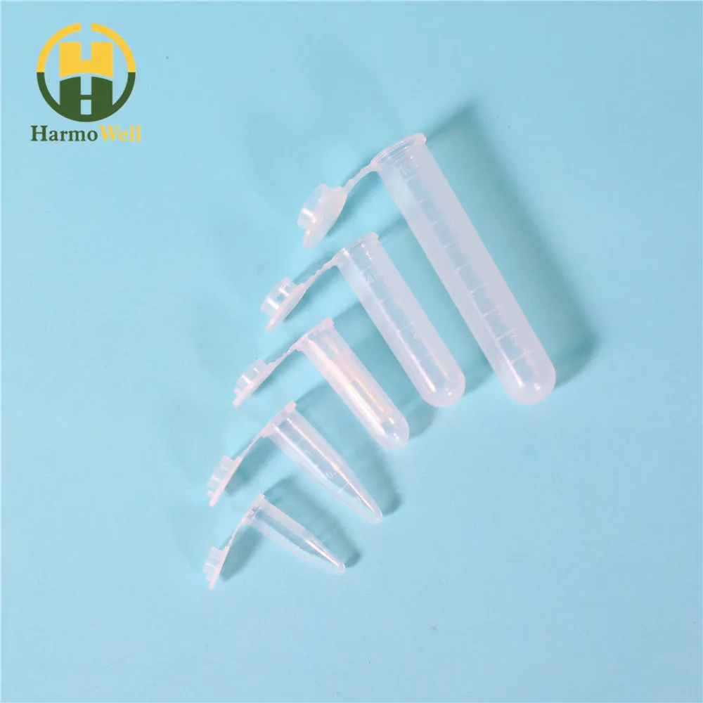 9.micro centrifuge tube