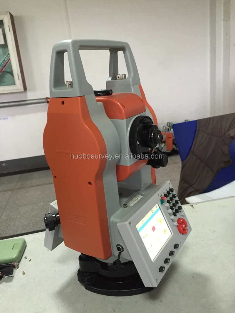 Professional Manufacturer of GDM-624R Total Station