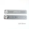 business gift set customize paper bookmark
