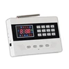 GSM Home Alarm System 99 Wireless Zones SMS IOS Android App Control