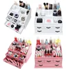 cosmetic display case , makeup display case , cosmetic display boxes for wholesale
