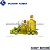 Olive Oil Import Agent, Sourcing Agent