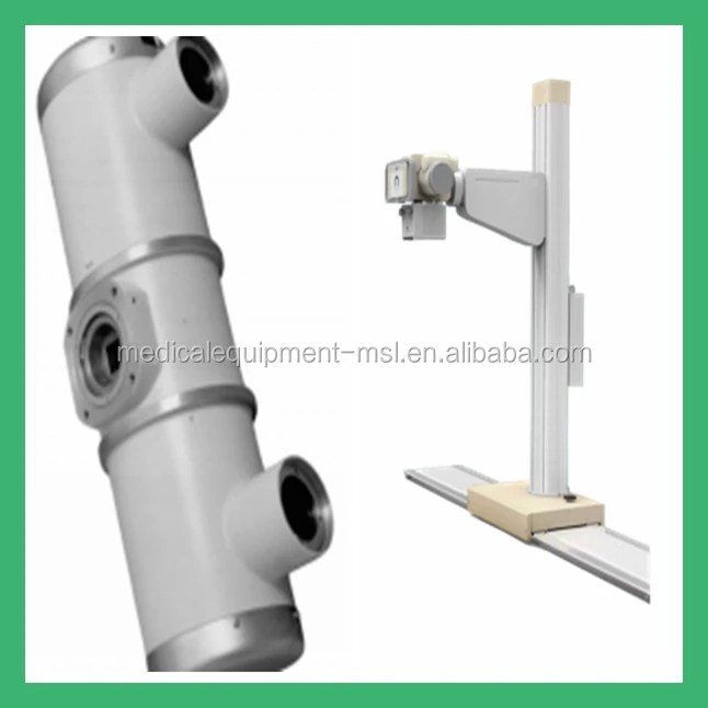 
High Quality High Frequency Digital x-ray machine used for hospital/clinic 