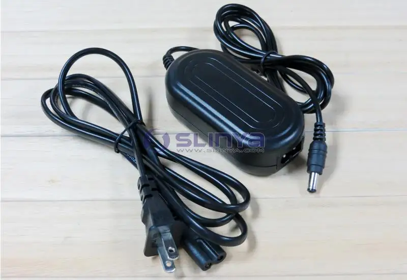 canon dc 8.1 v charger