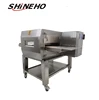 New Design Commercial gas conveyor pizza oven for Western restaurant