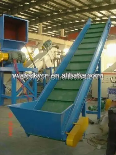 
Belt Conveyor For Container Loading Grain and Corn 