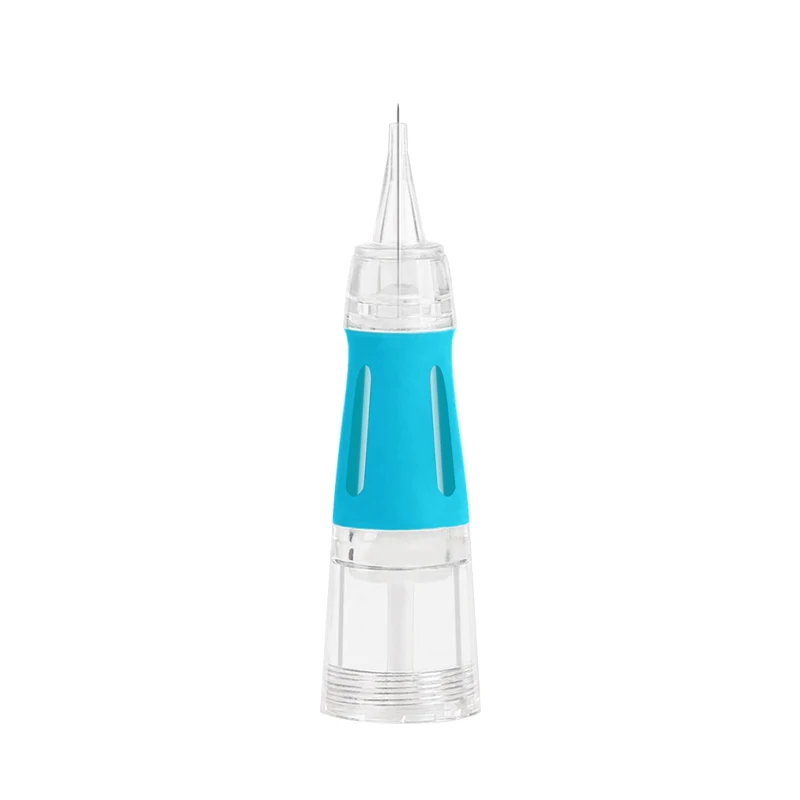 tattoo cartridge needles