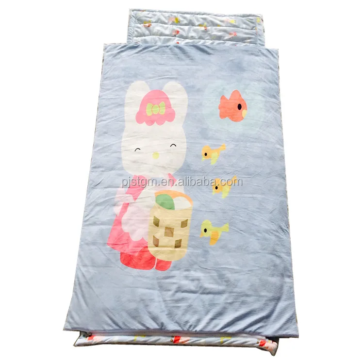 Sleepover Set Daycare Toddler Nap Mats For Kids Baby Sleeping Bag Mat Product On Alibaba