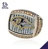 Customized Wholesale NFL 2000 Baltimore Ravens NFL championship ring