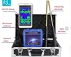 Most accurate Automatic 3D Image Best Mineral Detector,Metal detector gold range silver ,Coal Mine detector