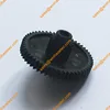 new paper feed motor gear for POS printer 4614P80 / 4614 P80 SP500 / 4679