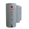 Cheap price hot kit split closed loop heating system separate water separated pressure solar heater