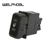 On-Off Working Light Instal Rocker Switch For Car Truck