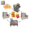 High quality electric fully automatic and semi-automatic potato chip maker as seen on tv