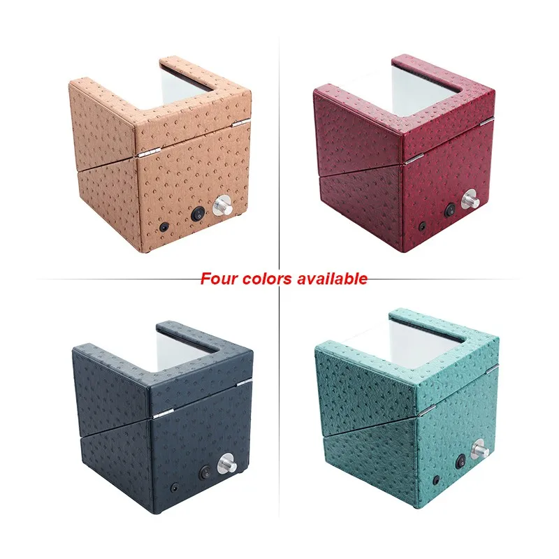 Leather Watch Winder