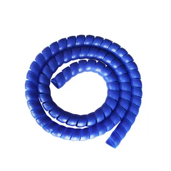 spiral cable wrap